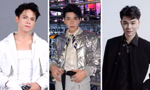 Tân Binh Toàn Năng: Quán quân Vote For Fire, Á quân The Voice có làm nên chuyện?