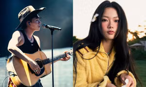 Anh Trai - Em Xinh hội ngộ: Ánh Sáng AZA hát tiếng Nhật, Dương Domic - JSOL "tiểu phẩm"