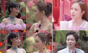 Em Xinh Say Hi tập 3: Đội trưởng Miu Lê chọn "ngoại lệ", Bích Phương nhầm luật