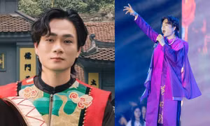 Tuấn Cry: Từ "thánh parody" đến người kể chuyện âm nhạc dân gian hiện đại