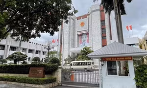 Hà Nội xử lý kỷ luật 24 cán bộ, công chức, viên chức vì tham nhũng, tiêu cực