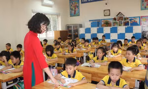Lương, phụ cấp nhà giáo cần phù hợp với bối cảnh thực hiện cải cách tiền lương