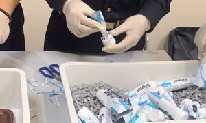 [VIDEO] Đường dây ma túy lớn nhất trong lịch sử từ vụ 4 tiếp viên hàng không, số tiền lên tới 22.000 tỷ đồng