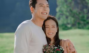 Dân mạng ‘đào’ lại phát ngôn ‘không kết hôn’ của Son Ye Jin trước khi gặp Hyun Bin