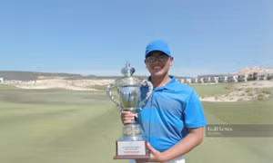 Những 'cựu vương' sẽ góp mặt tại Giải Vô địch Golf Quốc gia 2022 – Cúp VinFast