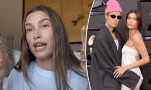 Sau cơn đột quỵ, bà xã siêu mẫu của Justin Bieber phải nhập viện phẫu thuật tim