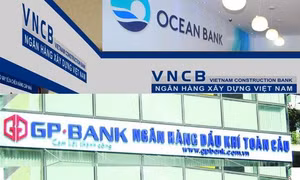 Hoạt động của nhóm 3 ngân hàng “0 đồng vẫn đang thu hút sự chú ý của dư luận
