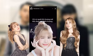 Thiều Bảo Trâm bất ngờ đăng Story đầy tâm trạng, dân mạng tò mò liệu sắp có thêm drama?