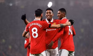Nhận định Wolves vs MU, 19h30 31/12: Khó cản bước Quỷ đỏ