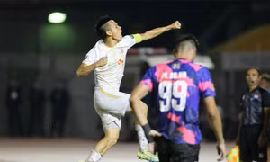 Văn Quyết sẵn sàng ngồi dự bị vì AFF Cup 2022