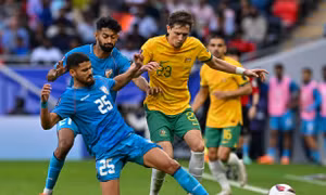 Lịch thi đấu Asian Cup 2023 hôm nay 18/1: Kịch tính bảng B