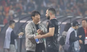 Choáng với khối lượng công việc khổng lồ của HLV Shin Tae-yong ở Indonesia
