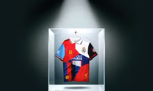 Top 10 CLB giá trị nhất thế giới 2023: MU chỉ kém Real Madrid