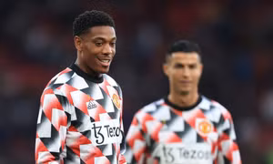 MU đón tin vui bất ngờ trước derby Manchester