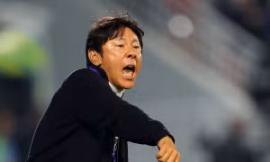 HLV Shin Tae-yong lên tiếng về việc bị Indonesia sa thải: ‘Tôi không hiểu họ nghĩ gì’