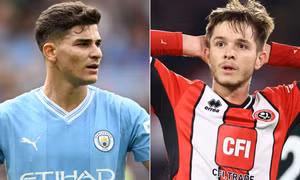 Nhận định Man City vs Sheffield United, 22h00 ngày 30/12: Không thể sẩy chân