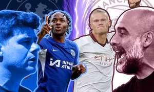 Nhận định Chelsea vs Man City, 23h30 ngày 12/11: Bài kiểm tra lớn của Pochettino