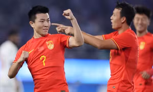 Nhận định Olympic Trung Quốc vs Olympic Hàn Quốc, 19h00 ngày 1/10: Chủ nhà vượt ngưỡng