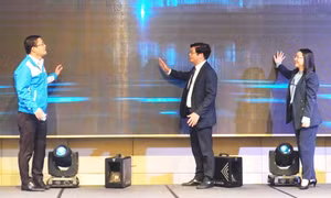 Tạo động lực, cảm hứng để thanh niên Huế khởi nghiệp, đổi mới sáng tạo