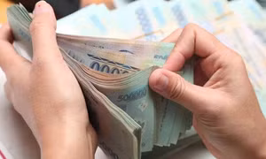 Quy định về tiền lương làm căn cứ đóng BHXH bắt buộc từ 1/7