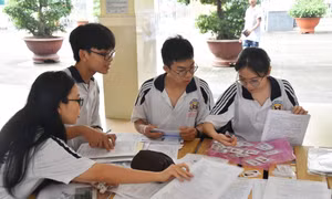 Tuyển sinh Đại học 2022: Hệ thống lọc ảo ảnh hưởng thế nào tới "tấm vé" Đại học?