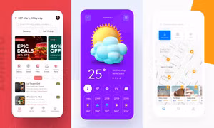 Không sợ "lạ nước lạ cái", thỏa sức vi vu như người bản xứ với những "trợ lý ảo"