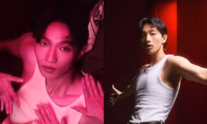 Hoàng Dũng: "Khi viết La Bàn, tôi cảm giác như mọi thứ đang chống lại mình"