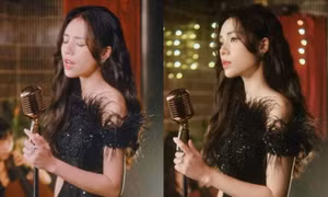 Hương Ly tung MV cho ca khúc mới, không ngại cạnh tranh với bản live của chính mình