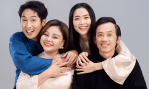 "Làm Giàu Với Ma" có giúp Tuấn Trần lấy lại phong độ sau cú ngã "Móng Vuốt"?