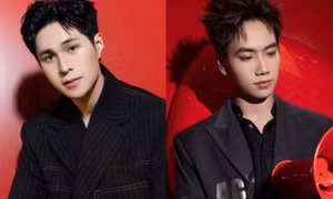 Otis Đỗ Nhật Trường hội ngộ "bạn trai tin đồn" của Hương Giang, chia sẻ chuyện kết hôn