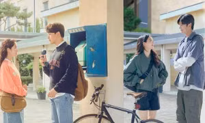 Valentine của 12 chòm sao: Nhân Mã trở thành "tiêu điểm", Song Ngư hạnh phúc ngập tràn