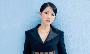 Kiều Trinh Xíu hóa quý cô trưởng thành, tiết lộ cơ duyên "về một nhà" với Kaity Nguyễn