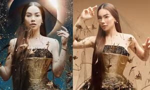 Hồ Ngọc Hà mang show "Love Songs" đến Đà Nẵng nhân dịp Lễ hội pháo hoa 