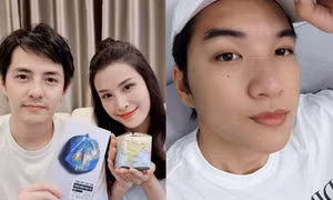 Đông Nhi hạn chế "chốt đơn" khi mua đồ online, HIEUTHUHAI tiết lộ thói quen của "good boy"