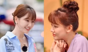 Hari Won tung ca khúc mới, hợp tác cùng producer từng tạo hit cho Wanna One, Ailee