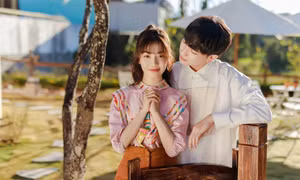 Hoàng Duyên hé lộ cảm xúc khi lần đầu biết "say nắng" bằng khúc ca tỏ tình ngọt ngào