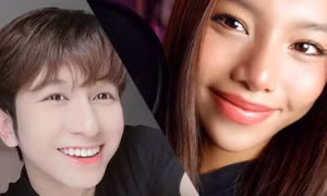 Đỗ Hoàng Dương cover hit của Sơn Tùng M-TP, Vũ Thảo My tặng khán giả tiệc âm nhạc tại gia