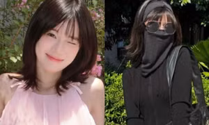 Hoàng Yến Chibi hóa "ninja" xuống phố, sẽ khiến fan "sốc nhiệt" với ca khúc mới