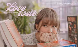 Thiều Bảo Trâm hé lộ tạo hình ngọt ngào và lịch trình comeback bài bản như idol K-Pop