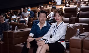 Siêu Tài Năng Nhí: Hari Won mong đứa con tương lai sẽ thừa hưởng “cái đầu” của Trấn Thành