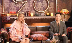 Mỹ Tâm hứa tung bản live "Ngày chưa giông bão" trước sự yêu thích nồng nhiệt từ fan