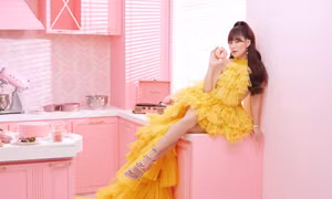 Ngọc Thanh Tâm "chơi lớn" đầu năm, làm show thực tế cá nhân như sao quốc tế