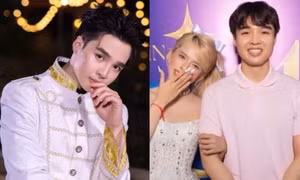 Danh tính cô nàng đem lòng tương tư TikToker Tun Phạm khiến cả hai rơi vào "friendzone"