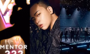 Hứa Kim Tuyền làm giám đốc âm nhạc của show "sống còn" tìm kiếm boygroup Việt