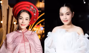 O Sen Ngọc Mai cùng "Theo Em Về Nhà" đại náo loạt clip biến hình áo dài Tết