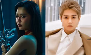 Bích Phương hát nhạc Tăng Duy Tân giữa tin đồn hẹn hò, ẩn ý thừa nhận mối quan hệ?