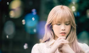 Thiều Bảo Trâm tuổi 28: Hát bằng cảm xúc thật nhưng khẳng định không làm album vì bất kỳ ai