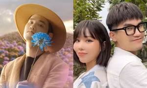 Khắc Hưng tung ca khúc mới, MIN lập tức ủng hộ bằng video vũ đạo cực dễ thương