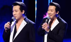 Trấn Thành chăm chỉ luyện giọng để có thể hát mượt mà trong liveshow Như Quỳnh