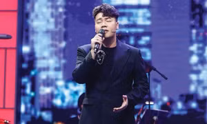 The Cover Show: Hamlet Trương hát lại “Bụi bay vào mắt”, bật mí thời gian sáng tác kỷ lục